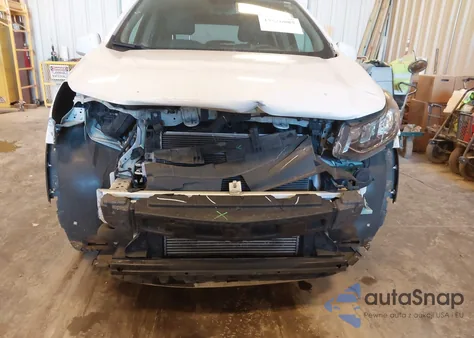 2020 Chevrolet Trax Awd Ls from USA, damaged, VIN KL7CJNSB0LB016677